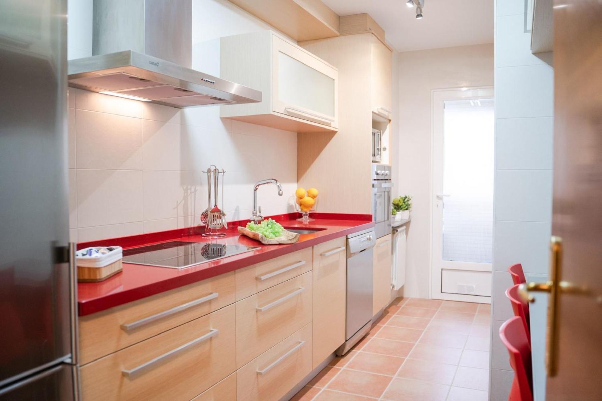 Ferienwohnung Fogar Da Peixeira Cambados Exterior foto